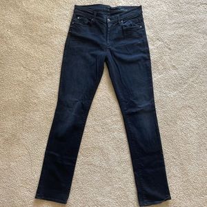 For all mankind jeans Sz 30